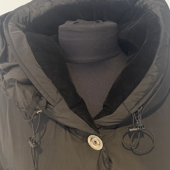 Marithe+ Francois Girbaud 90’s Parka - Picture 10 of 16